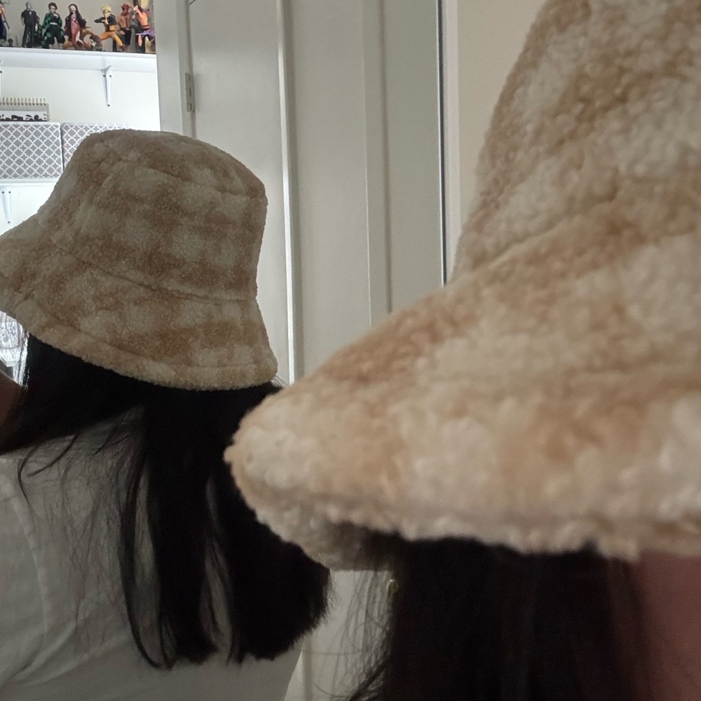 Bucket hat - Picture 6 of 6